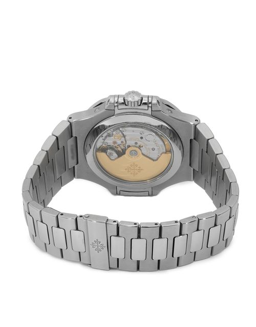 Patek Philippe Nautilus 5726/1A-001 Image 4
